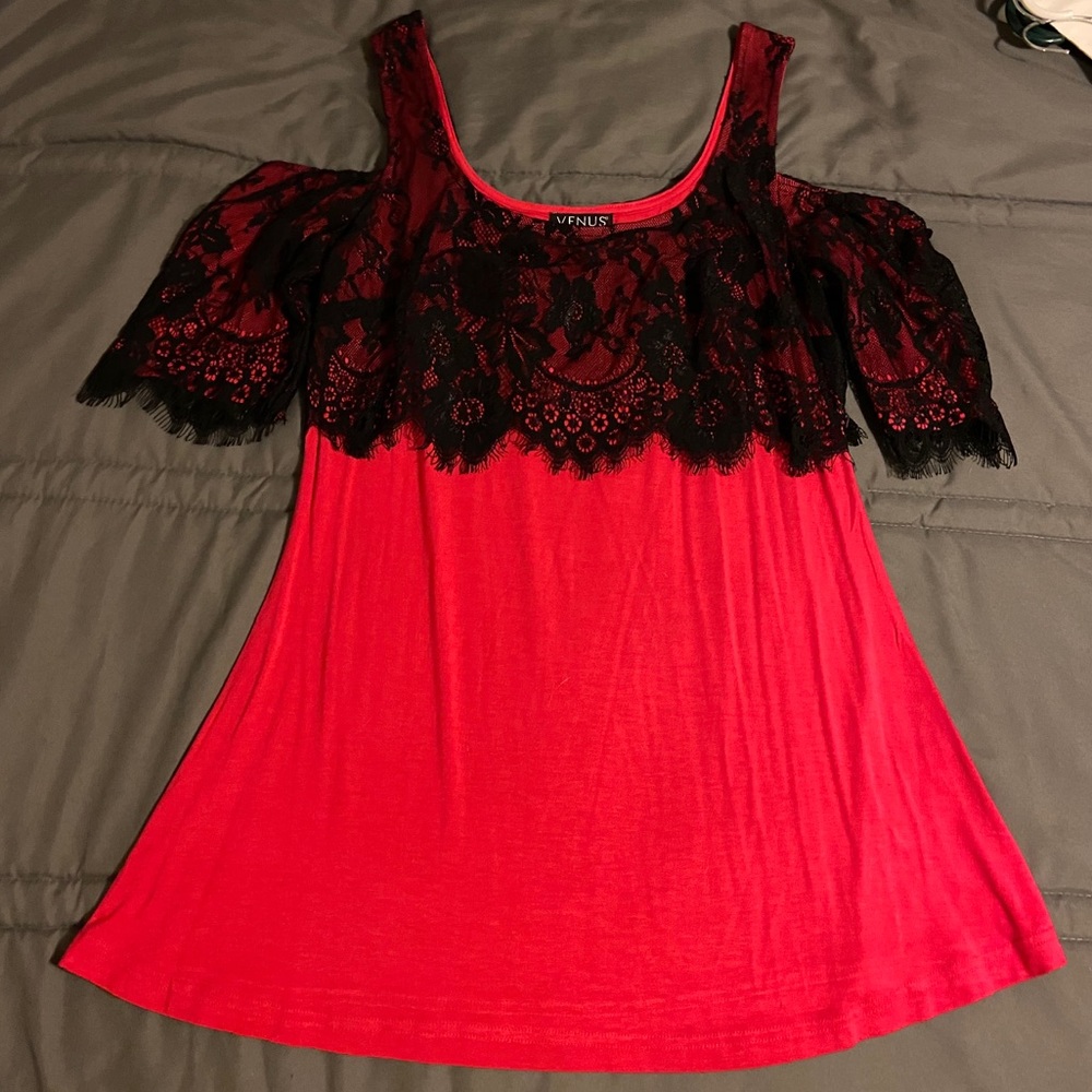 Venus top